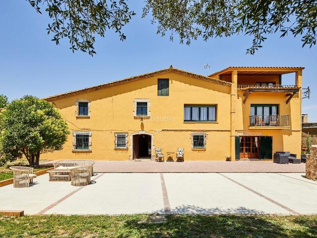 Casa Rural en venta en Gironès, Catalunya