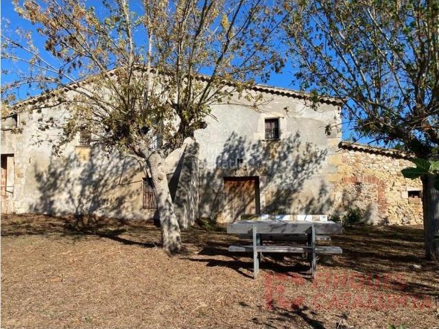 Casa Rural en venta en Gironès, Catalunya