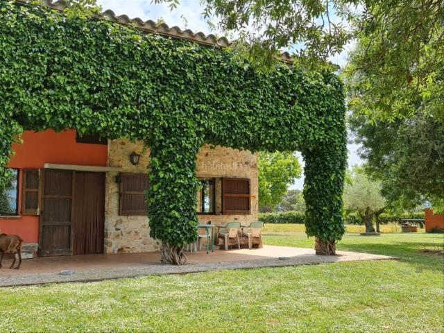 Casa Rural en venta en Cassà De La Selva
