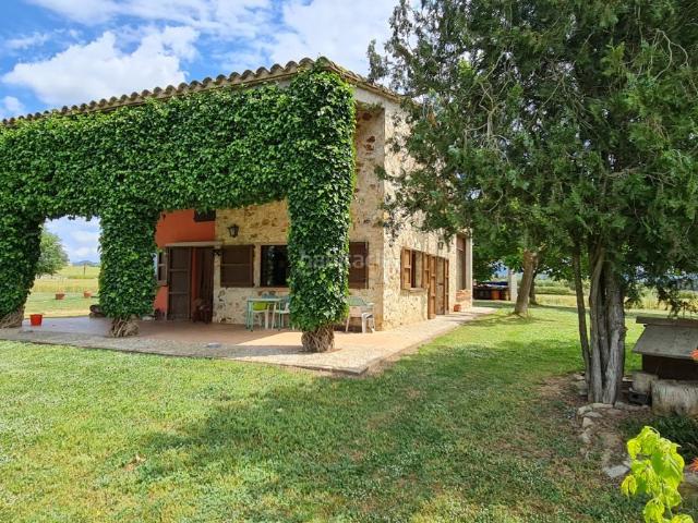 Casa Rural en venta en Gironès, Catalunya