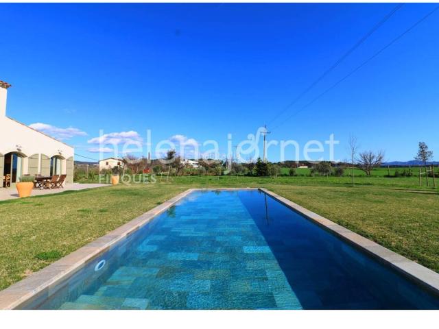 Casa Rural en venta en Cassà De La Selva