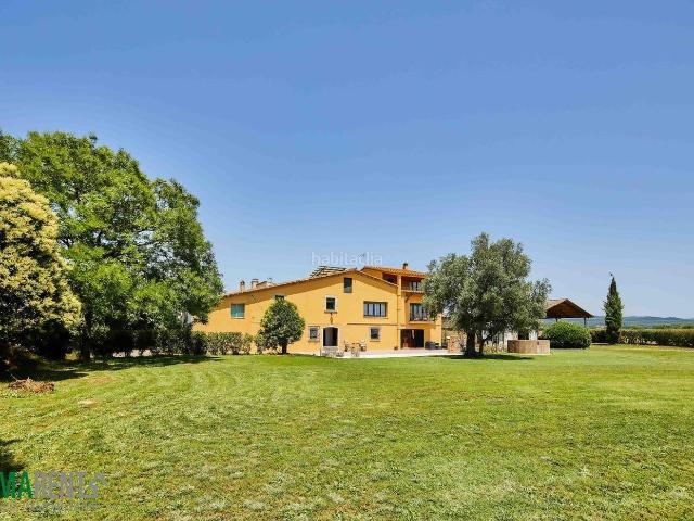 Casa Rural en venta en Cassà De La Selva, Serinyà