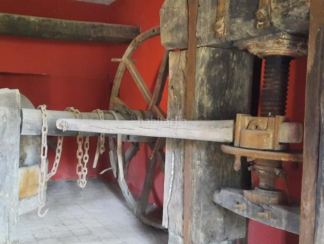 Casa Rural en venta en Gironès, Catalunya