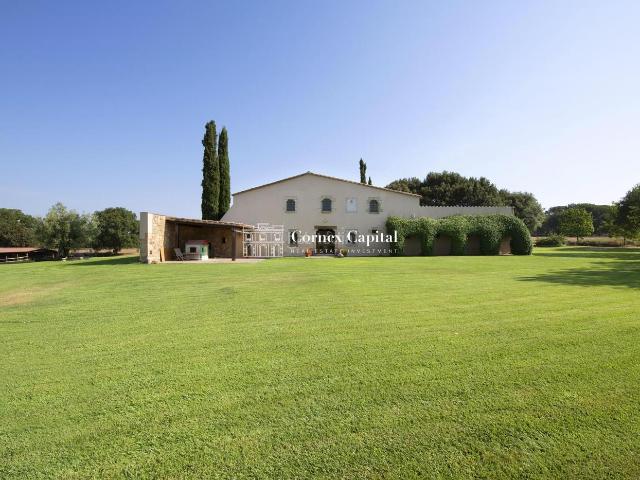 Casa Rural en venta en Cassà De La Selva