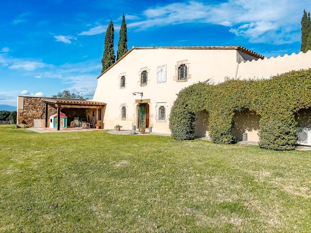 Casa Rural en venta en Cassà De La Selva