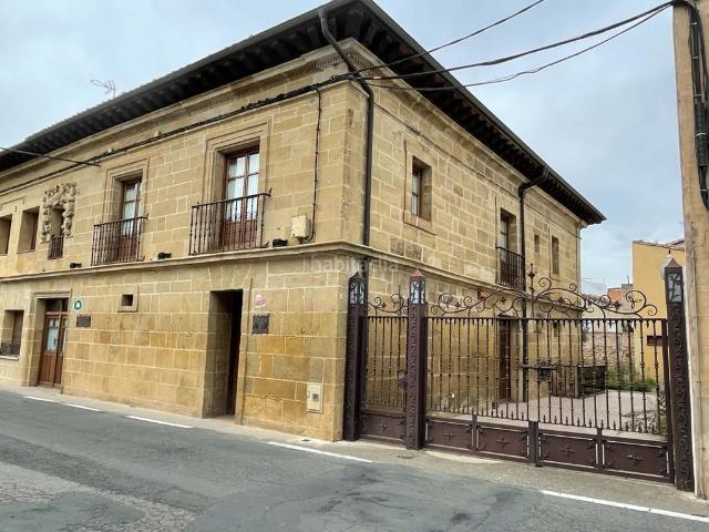 Casa Rural en venta en Castañares De Rioja, La Rioja