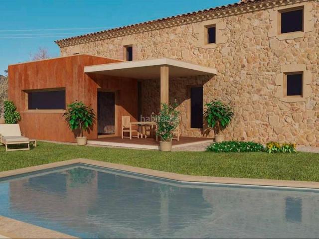 Casa Rural en venta en Castell-platja D'aro, Castell d'Aro