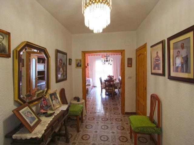 Casa Rural en venta en la Marina Baixa, Valencia