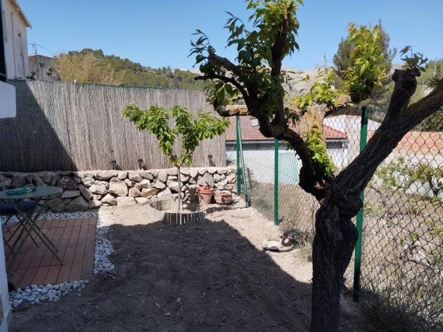 Casa Rural en venta en la Marina Alta, Valencia