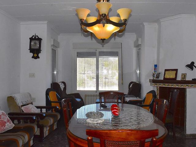 Casa Rural en venta en la Marina Alta, Valencia