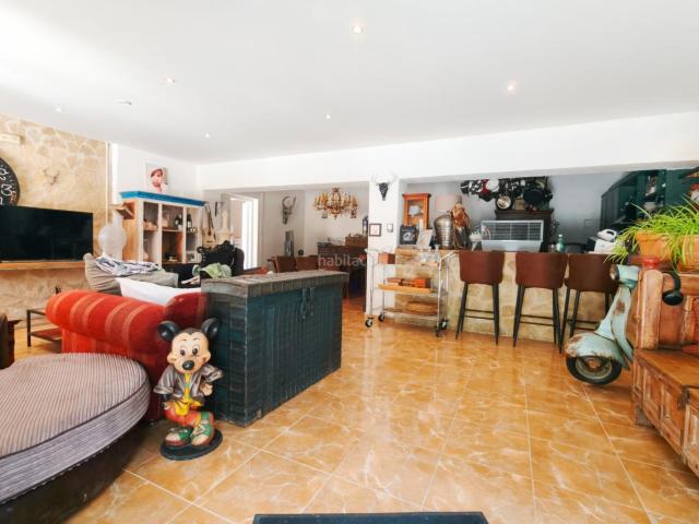 Casa Rural en venta en Castell De Castells