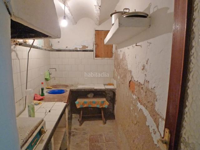 Casa Rural en venta en Castell De Castells