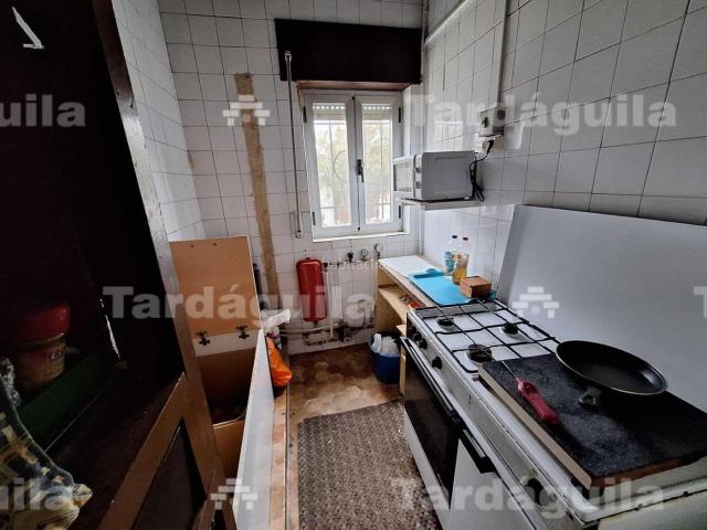 Casa Rural en venta en Castellanos De Villiquera, Urbanización Altozano