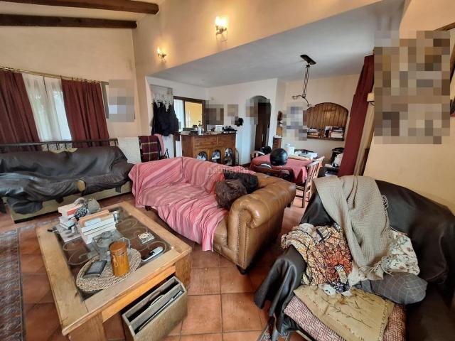 Casa Rural en venta en Castellar Del Vallès, el Balcó