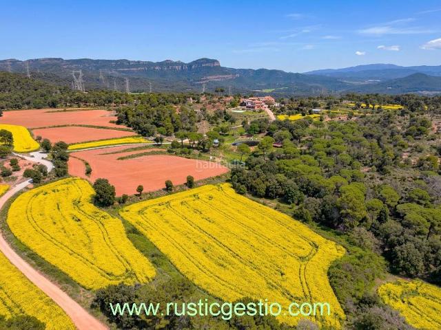 Casa Rural en venta en Vallès Occidental, Catalunya