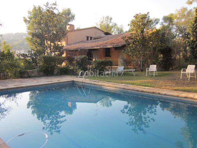 Casa Rural en venta en Airesol A-B, Vallès Occidental