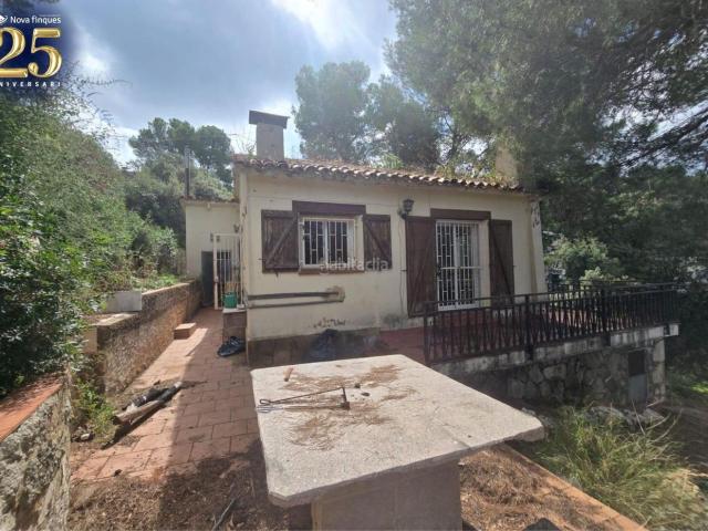 Casa Rural en venta en el Balcó, Vallès Occidental