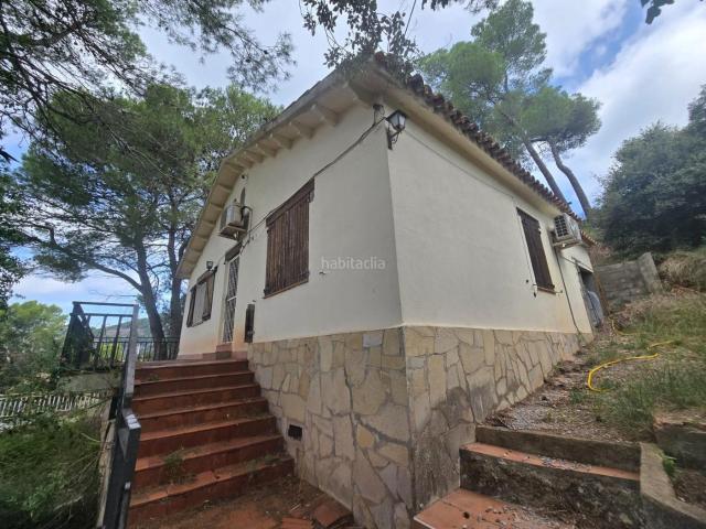 Casa Rural en venta en el Balcó, Castellar Del Vallès