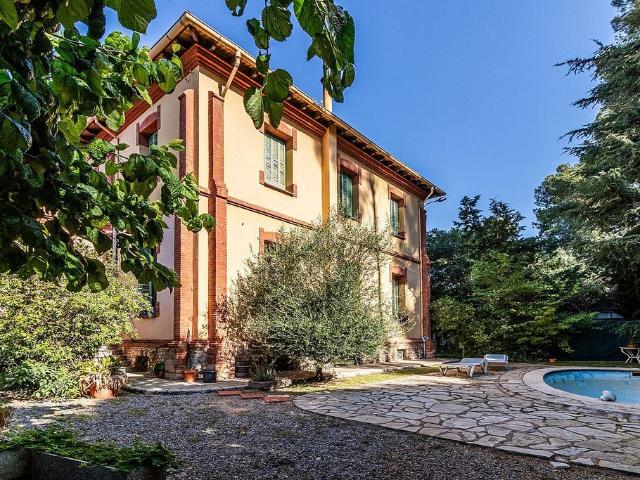 Casa Rural en venta en Castellar Del Vallès, Barcelona