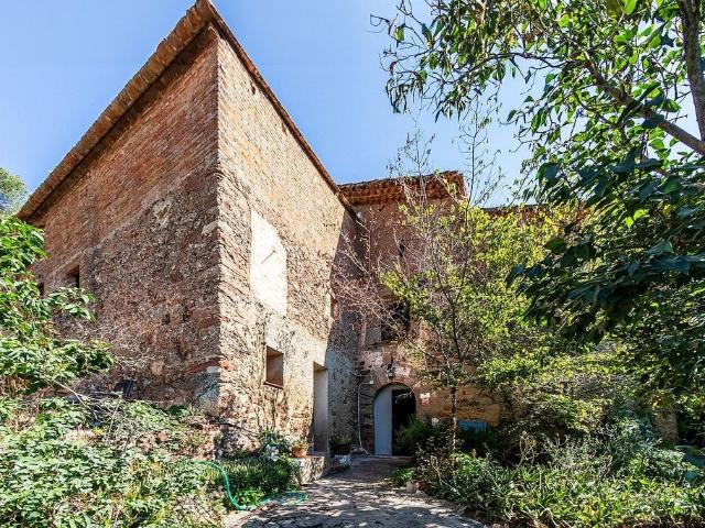 Casa Rural en venta en Vallès Occidental, Catalunya