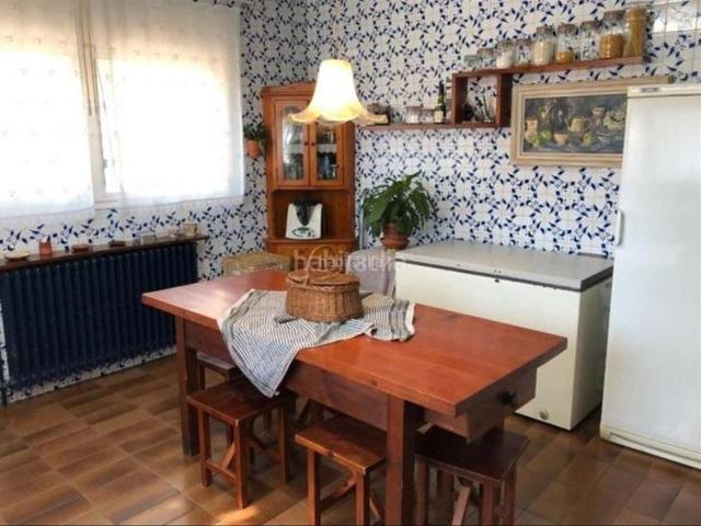 Casa Rural en venta en Castellar Del Vallès, el Racó
