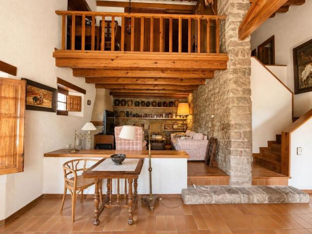Casa Rural en venta en el Racó, Castellar del Vallès