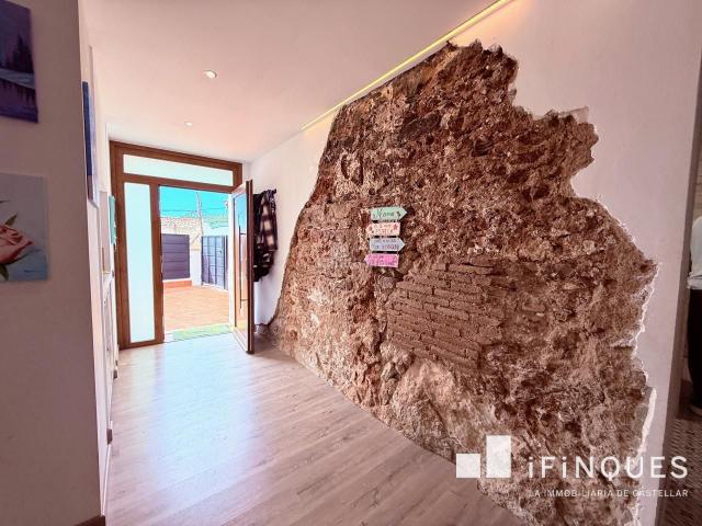 Casa Rural en venta en Sant Feliu del Racó, Vallès Occidental