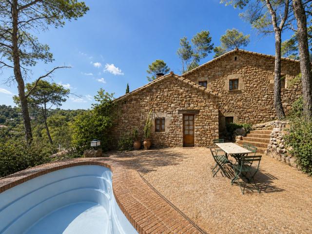Casa Rural en venta en el Racó, Castellar del Vallès