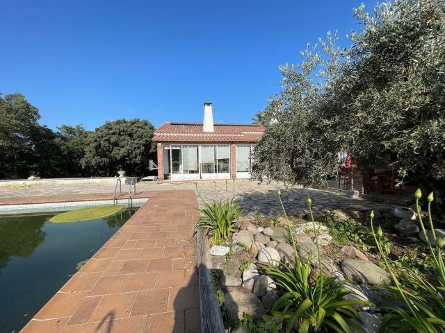 Casa Rural en venta en Castellar Del Vallès, Can Font