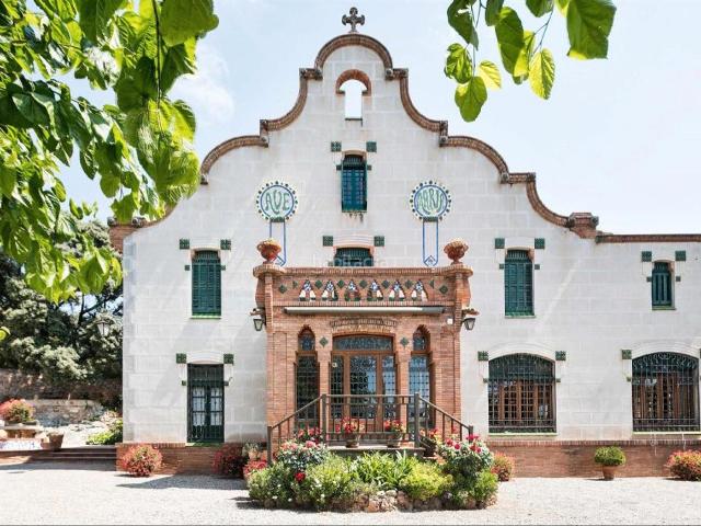 Casa Rural en venta en Castellar Del Vallès, Sant Feliu del Racó