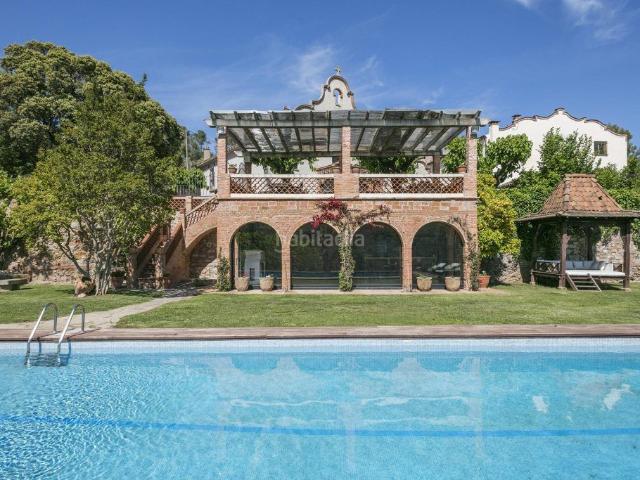 Casa Rural en venta en Sant Feliu del Racó, Vallès Occidental