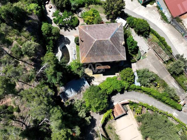 Casa Rural en venta en Castellar Del Vallès, Barcelona