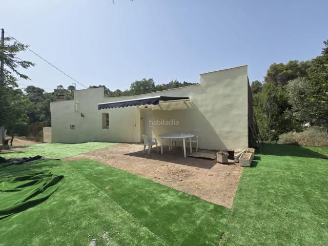 Casa Rural en venta en Vallès Occidental, Catalunya