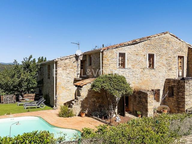 Casa Rural en venta en Bages, Catalunya
