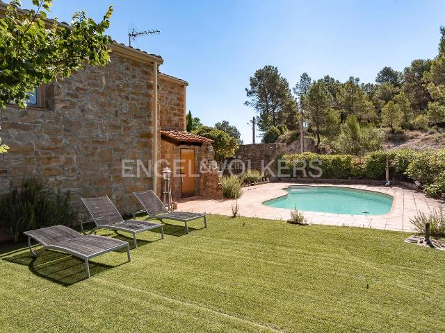 Casa Rural en venta en Castellbell I El Vilar, el Borràs