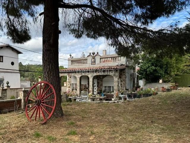 Chalet en venta en Costablanca, Vallès Occidental