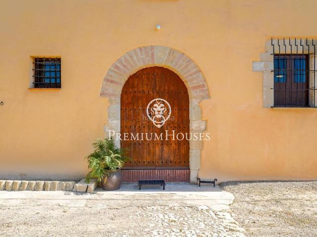 Casa Rural en venta en Castellet I La Gornal