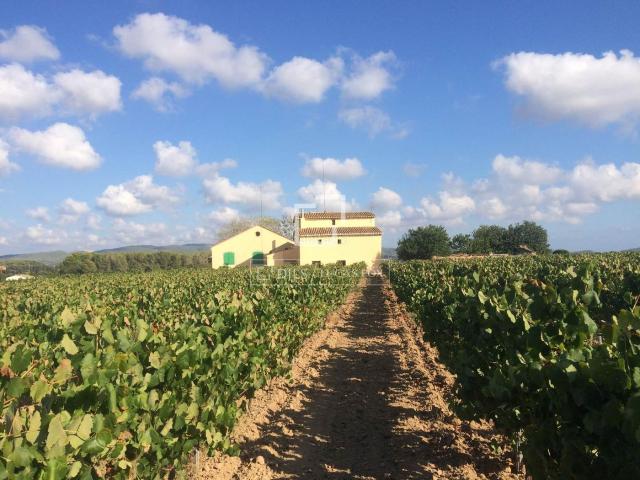 Casa Rural en venta en Alt Penedès, Catalunya