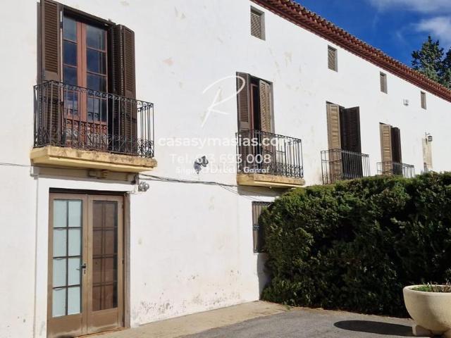 Casa Rural en venta en Alt Penedès, Catalunya