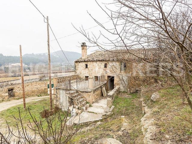 Casa Rural en venta en Bages, Catalunya