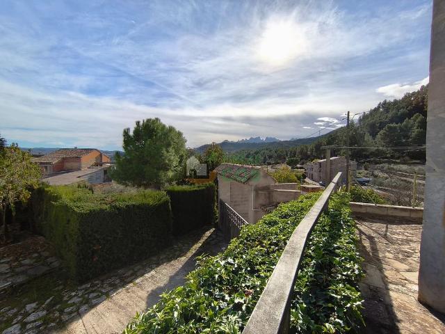Casa Rural en venta en Bages, Catalunya