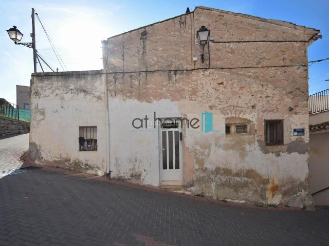 Casa Rural en venta en l'Alt Palància, Valencia