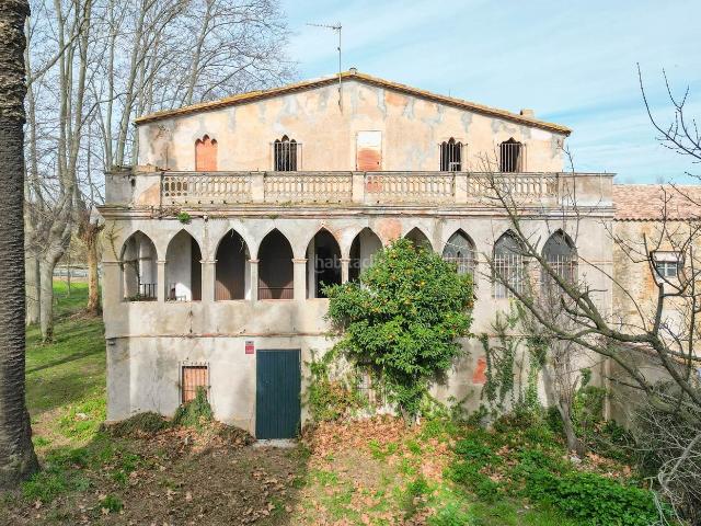 Casa Rural en venta en Alt Empordà, Catalunya
