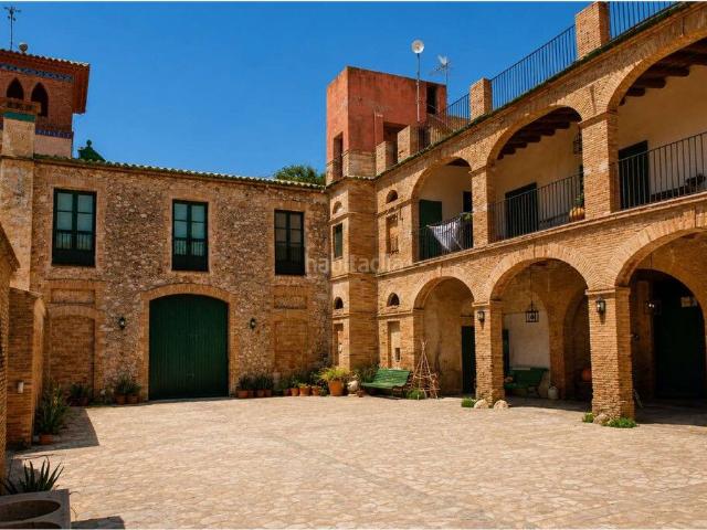 Casa Rural en venta en Castelló i Castelló Nou, Alt Empordà