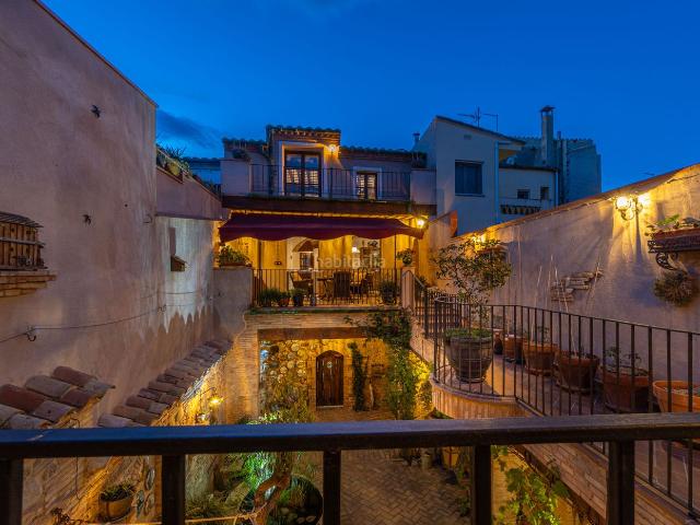 Casa Rural en venta en Castelló i Castelló Nou, Alt Empordà