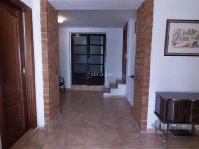 Casa Rural en venta en la Vall d'Albaida, Valencia