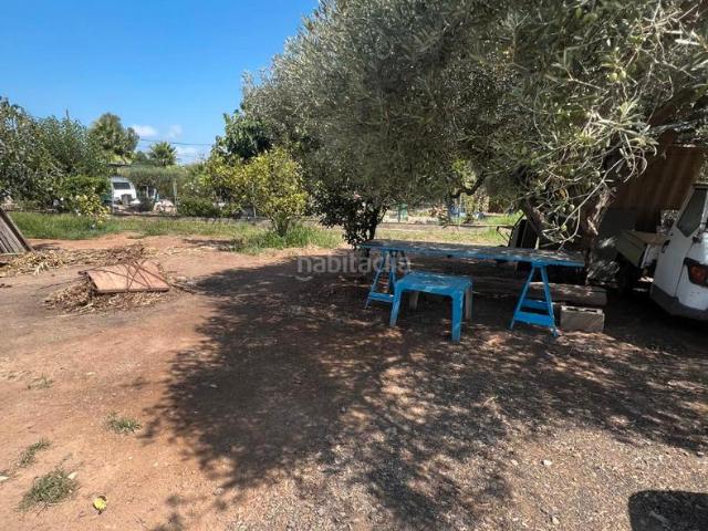 Casa Rural en venta en Grup Sant Vicent Ferrer, Castellón De La Plana