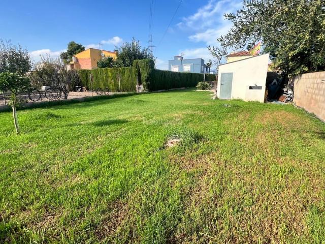 Casa Rural en venta en Grup Sant Vicent Ferrer, Castellón De La Plana