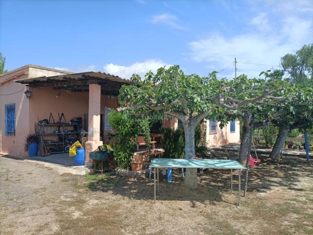 Casa Rural en venta en el Grau de Castelló, la Plana Alta