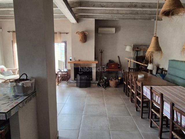 Casa Rural en venta en la Safor, Valencia